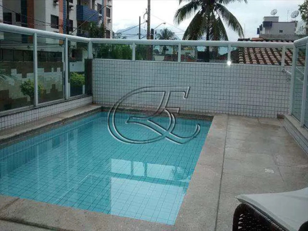 Apartamento, 2 quartos, 80 m² - Foto 2