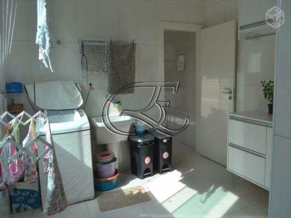 Apartamento, 4 quartos, 230 m² - Foto 3