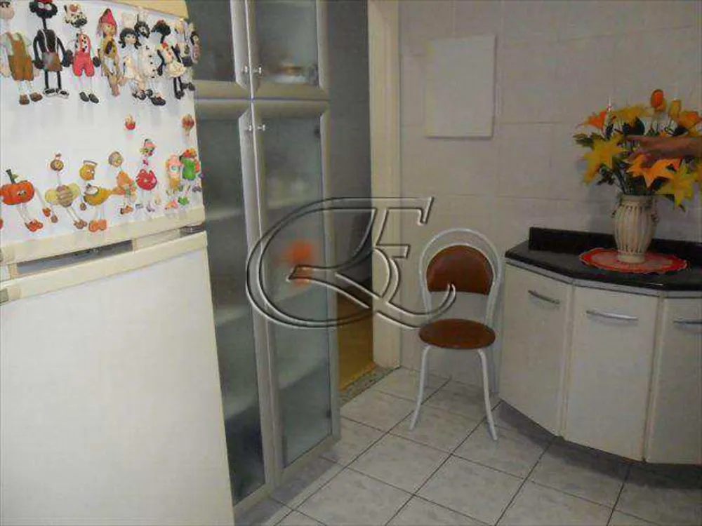Apartamento, 2 quartos, 85 m² - Foto 6
