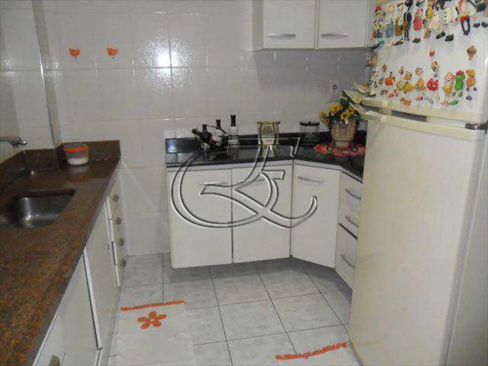 Apartamento, 2 quartos, 85 m² - Foto 5