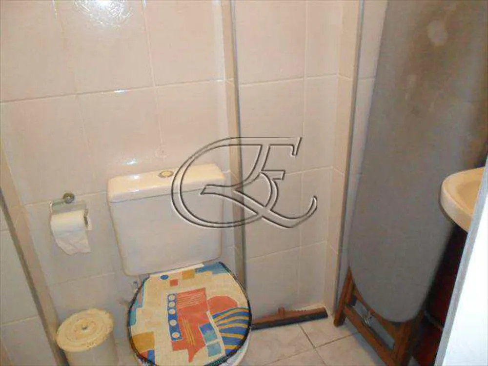Apartamento, 2 quartos, 85 m² - Foto 8