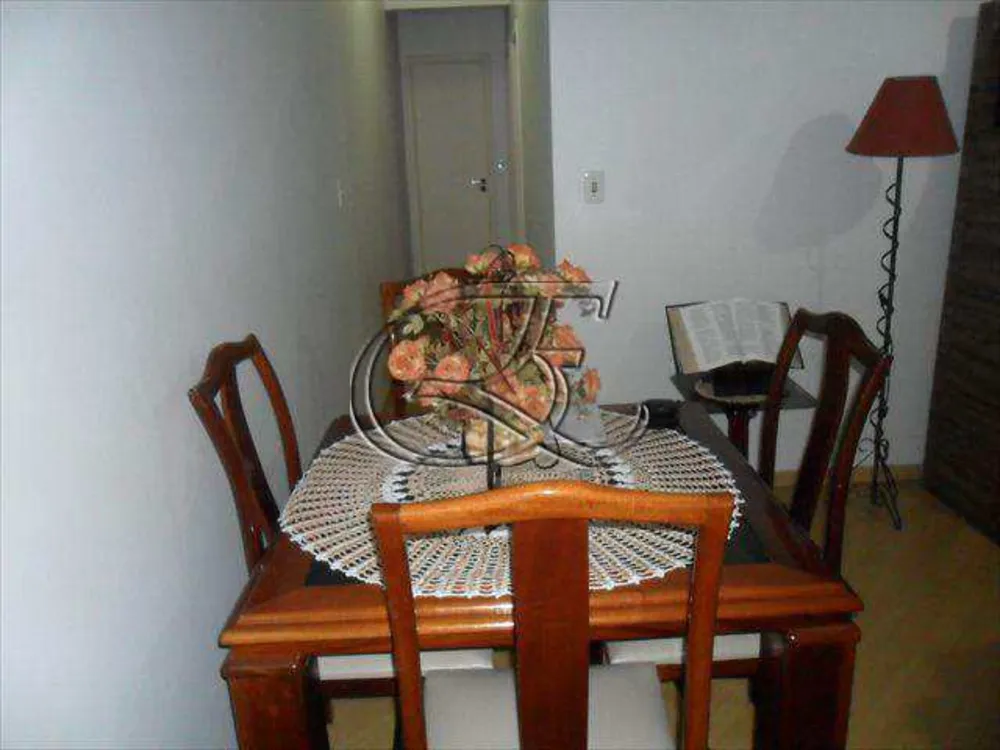 Apartamento, 2 quartos, 85 m² - Foto 1