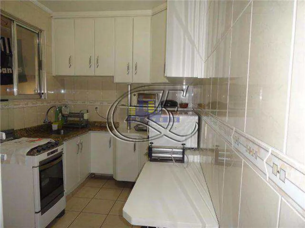 Apartamento, 2 quartos, 78 m² - Foto 1