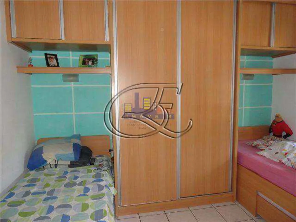 Apartamento, 2 quartos, 78 m² - Foto 2