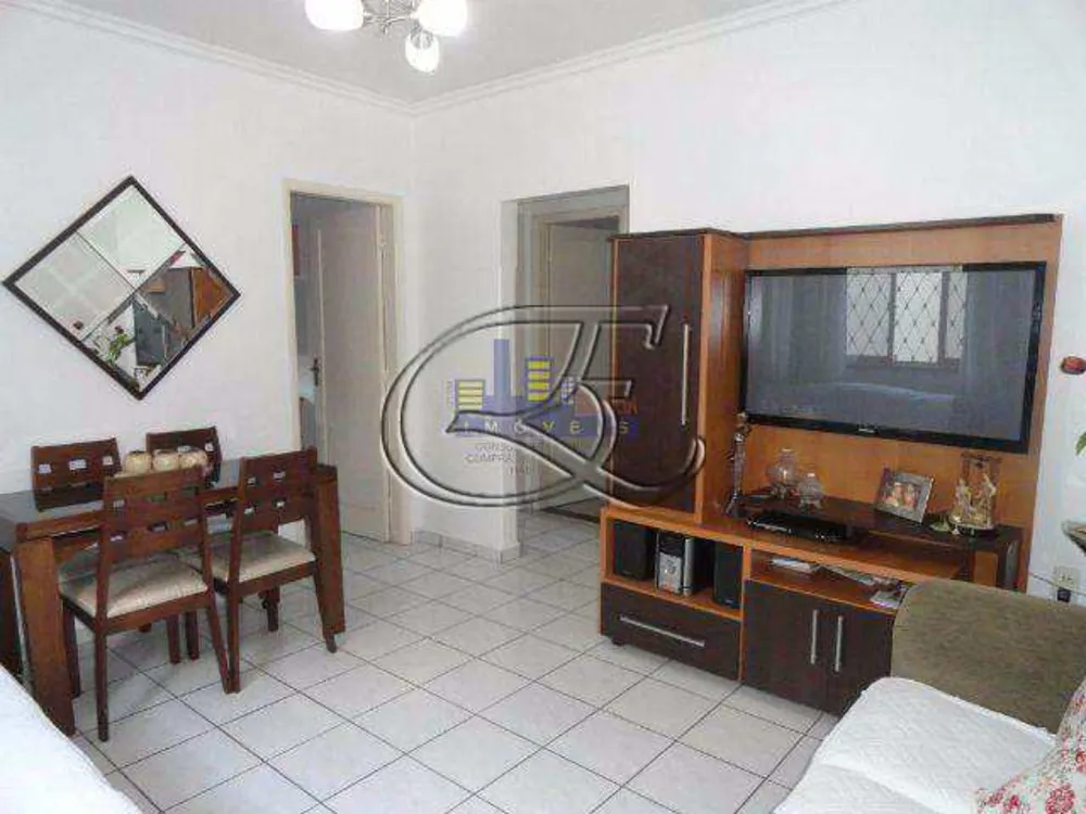 Apartamento, 2 quartos, 78 m² - Foto 6