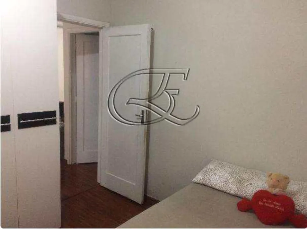 Apartamento, 2 quartos, 64 m² - Foto 3