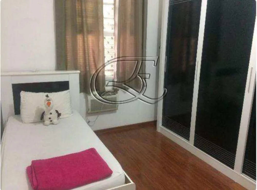Apartamento, 2 quartos, 64 m² - Foto 2