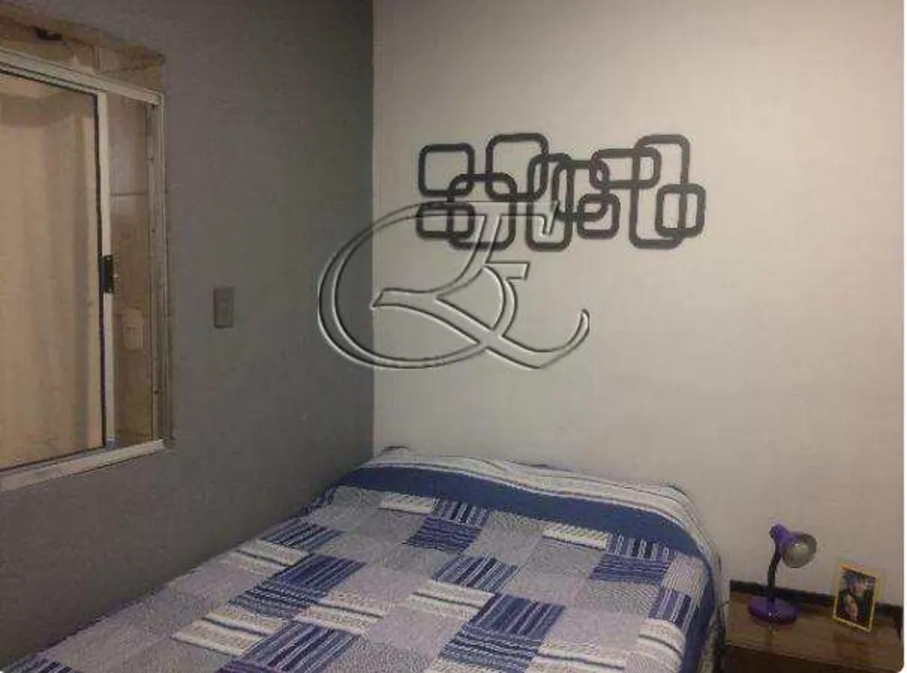 Apartamento, 2 quartos, 64 m² - Foto 3