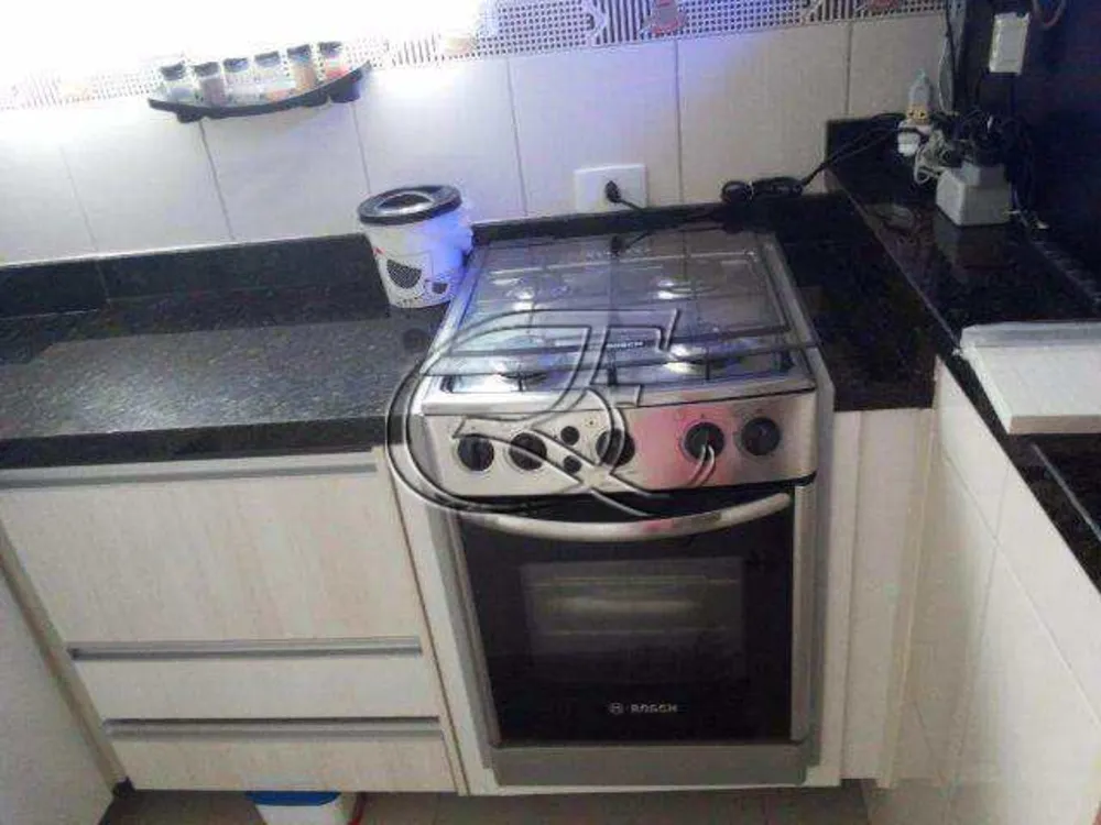 Apartamento, 1 quarto, 34 m² - Foto 3