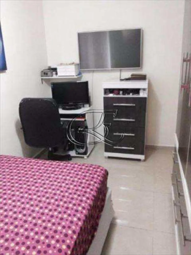 Apartamento, 1 quarto, 34 m² - Foto 4