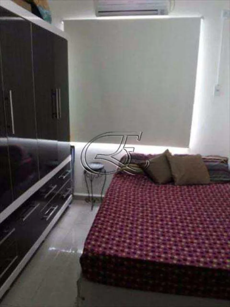 Apartamento, 1 quarto, 34 m² - Foto 1
