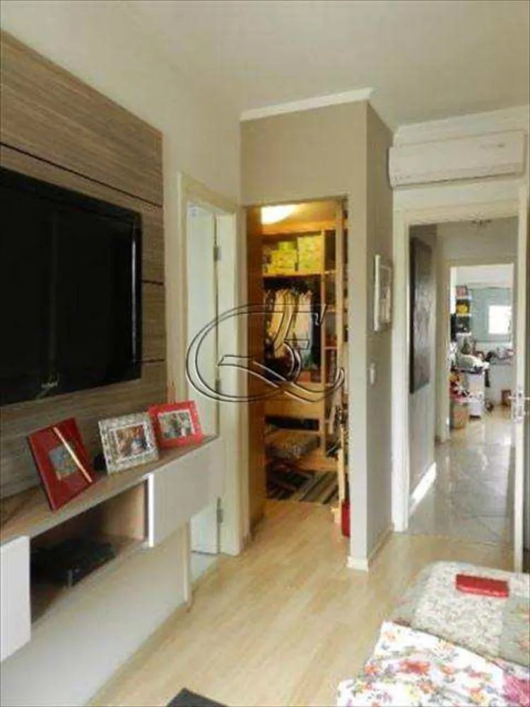 Apartamento, 3 quartos, 170 m² - Foto 4
