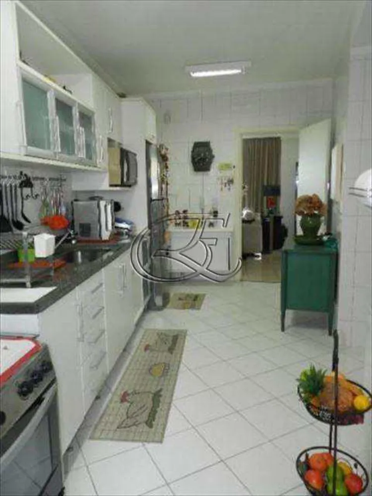 Apartamento, 3 quartos, 170 m² - Foto 1