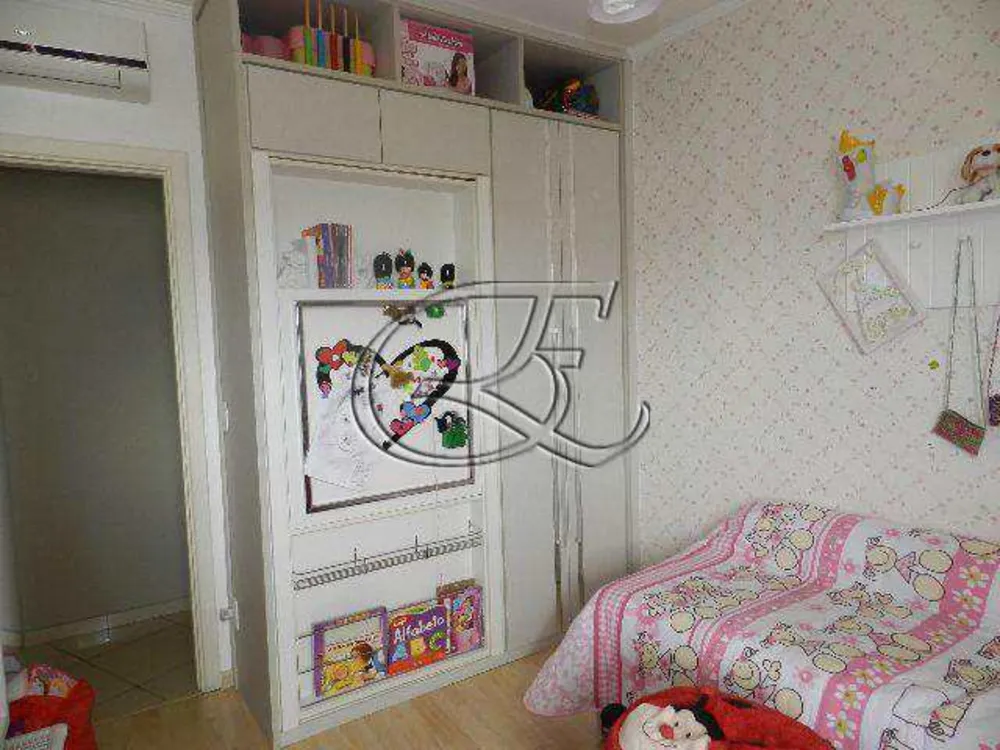 Apartamento, 3 quartos, 170 m² - Foto 2
