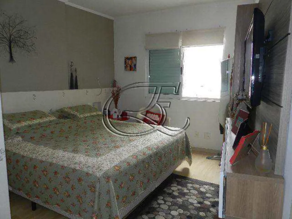 Apartamento, 3 quartos, 170 m² - Foto 3