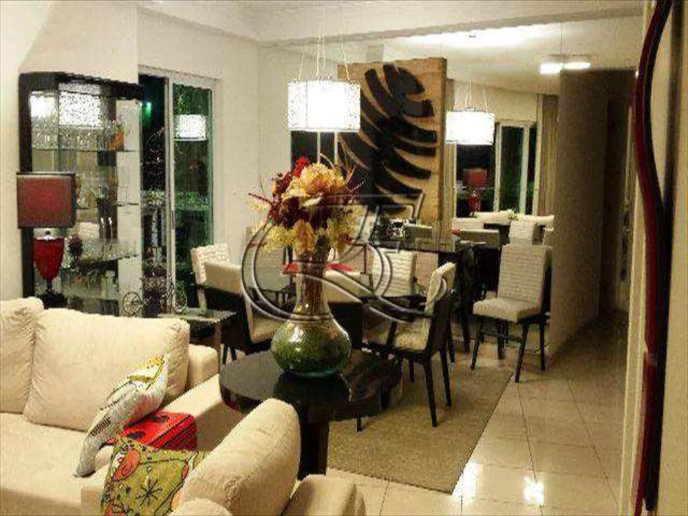 Apartamento, 3 quartos, 170 m² - Foto 1
