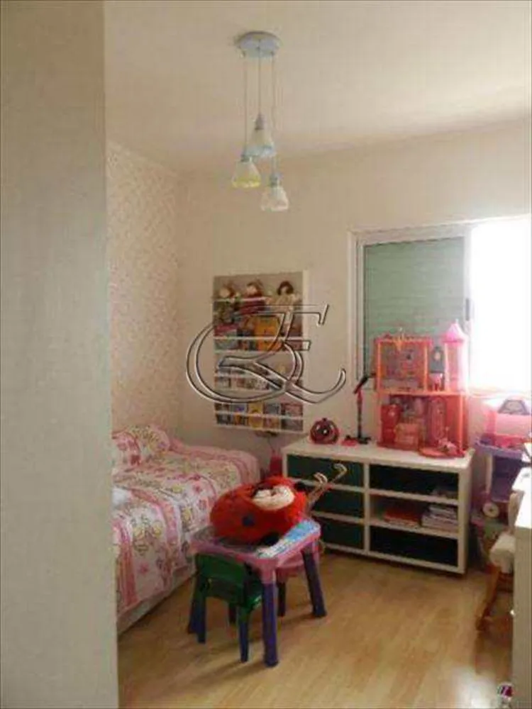 Apartamento, 3 quartos, 170 m² - Foto 6