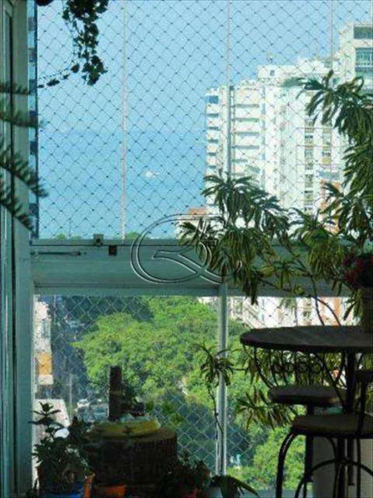 Apartamento, 3 quartos, 170 m² - Foto 3