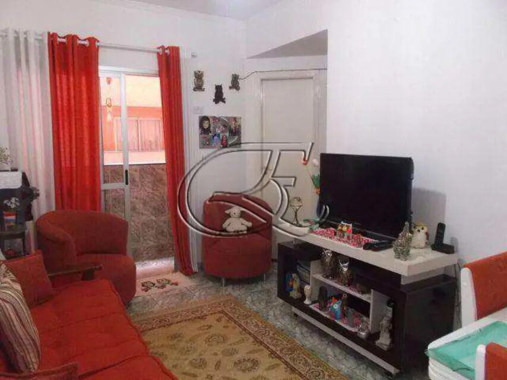 Apartamento, 1 quarto, 78 m² - Foto 4