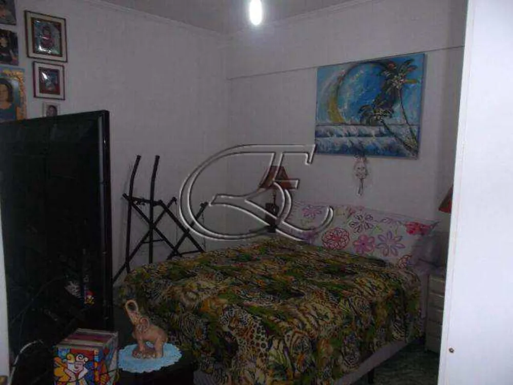 Apartamento, 1 quarto, 78 m² - Foto 1