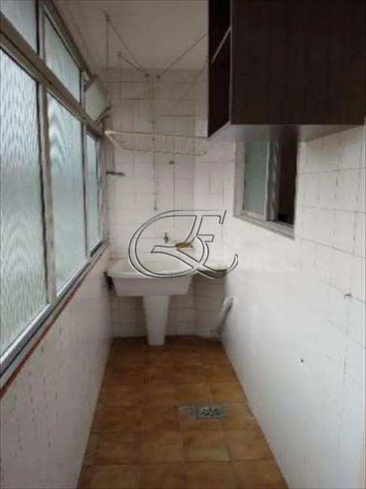 Apartamento, 2 quartos, 77 m² - Foto 3