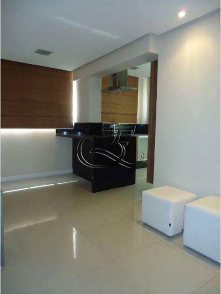 Apartamento, 2 quartos, 77 m² - Foto 2