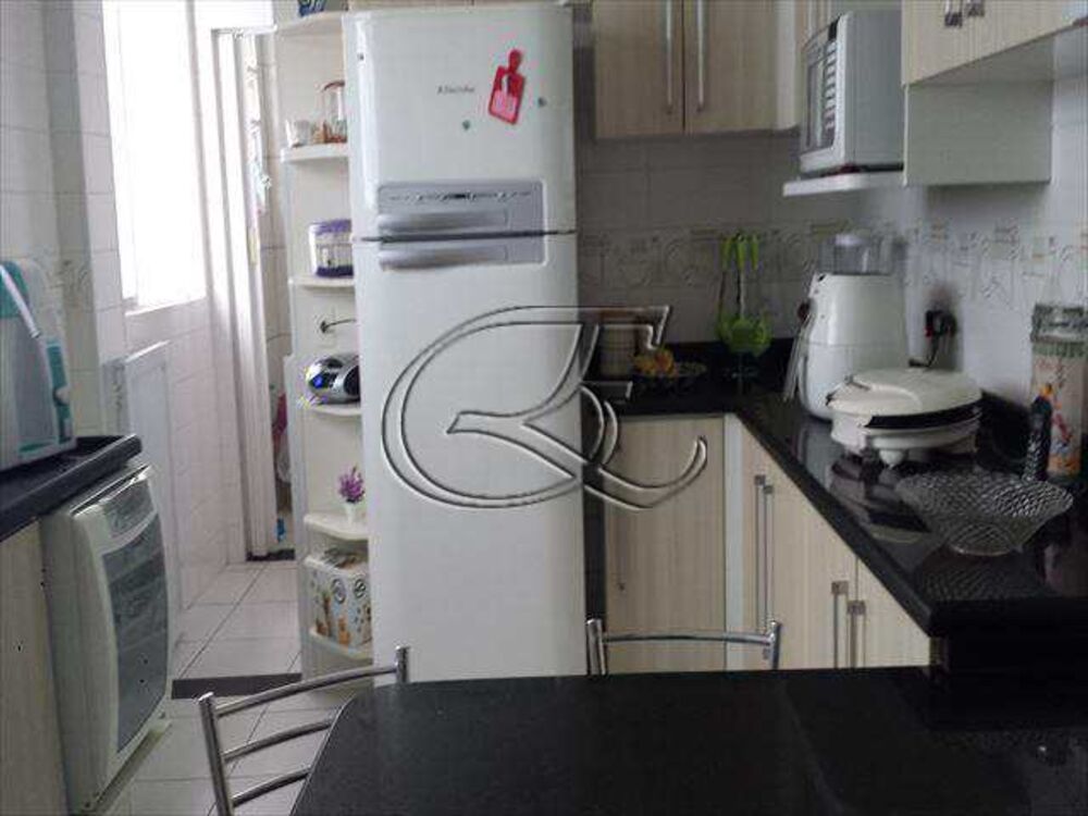 Apartamento, 3 quartos, 135 m² - Foto 19