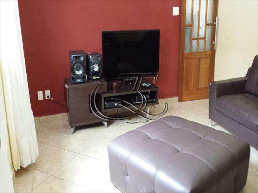 Apartamento, 3 quartos, 135 m² - Foto 1