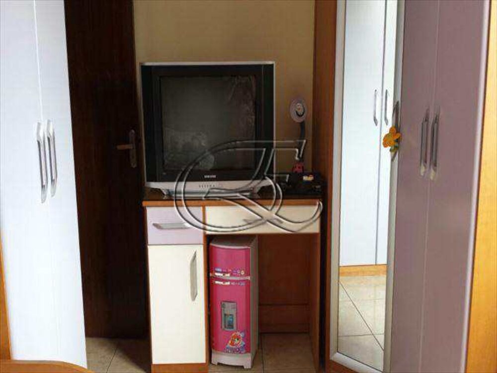 Apartamento, 3 quartos, 135 m² - Foto 14