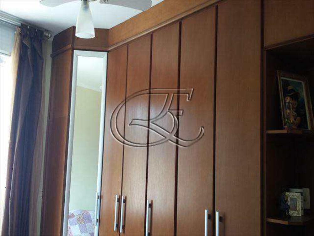 Apartamento, 3 quartos, 135 m² - Foto 8