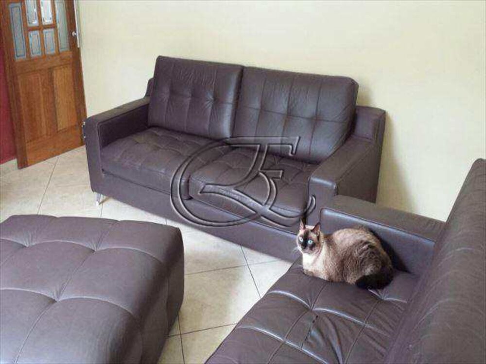 Apartamento, 3 quartos, 135 m² - Foto 4