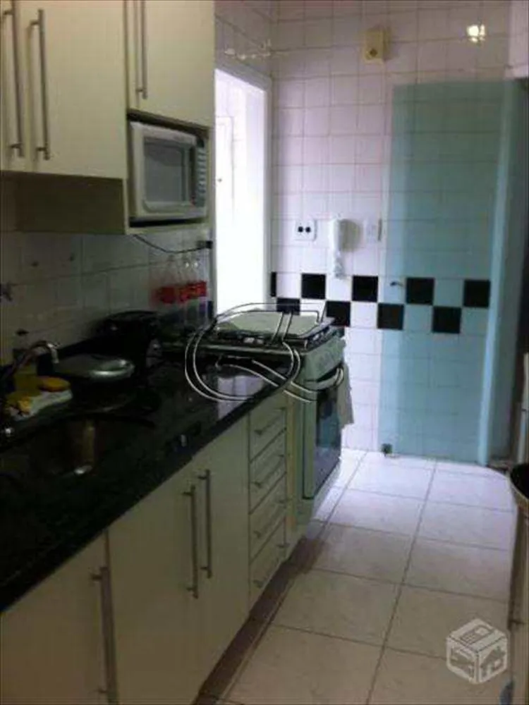 Apartamento, 2 quartos, 80 m² - Foto 7