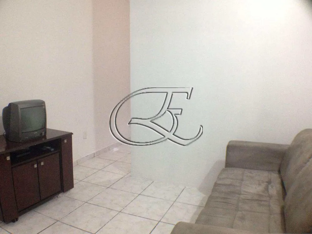 Apartamento, 1 quarto, 32 m² - Foto 3