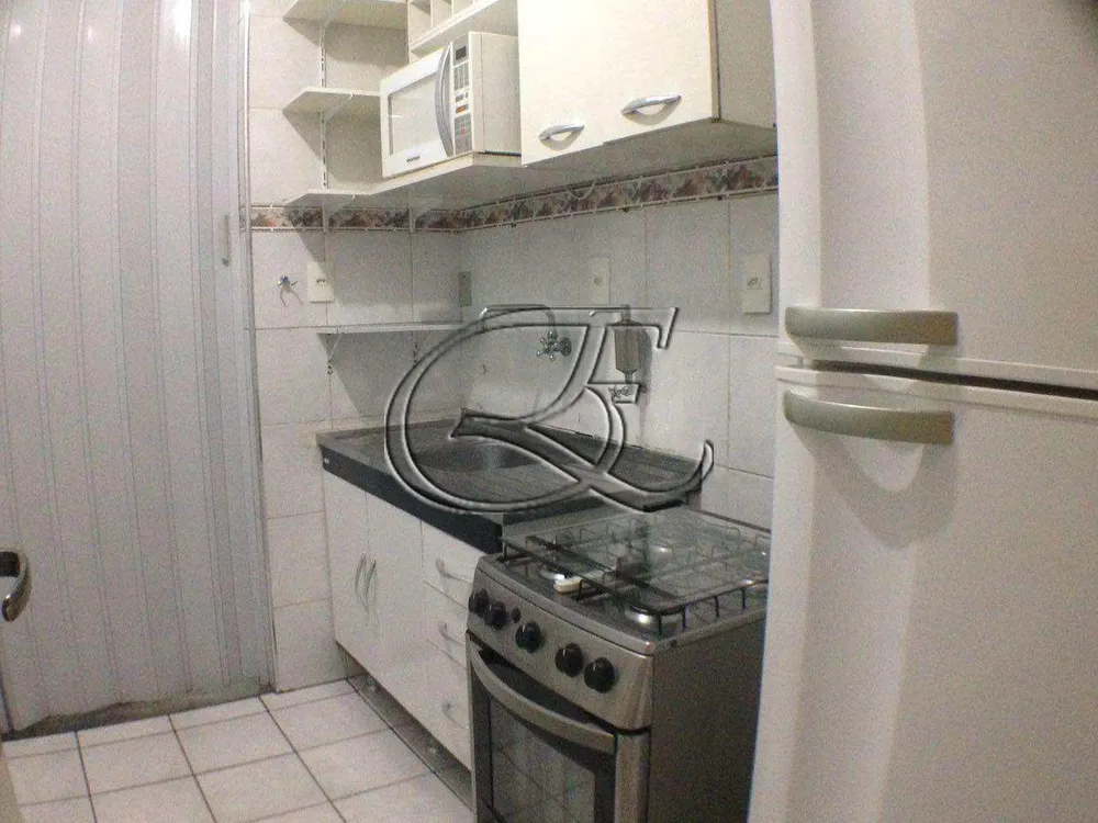 Apartamento, 1 quarto, 32 m² - Foto 9