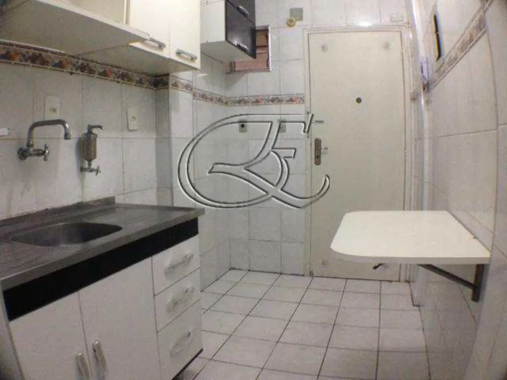 Apartamento, 1 quarto, 32 m² - Foto 6