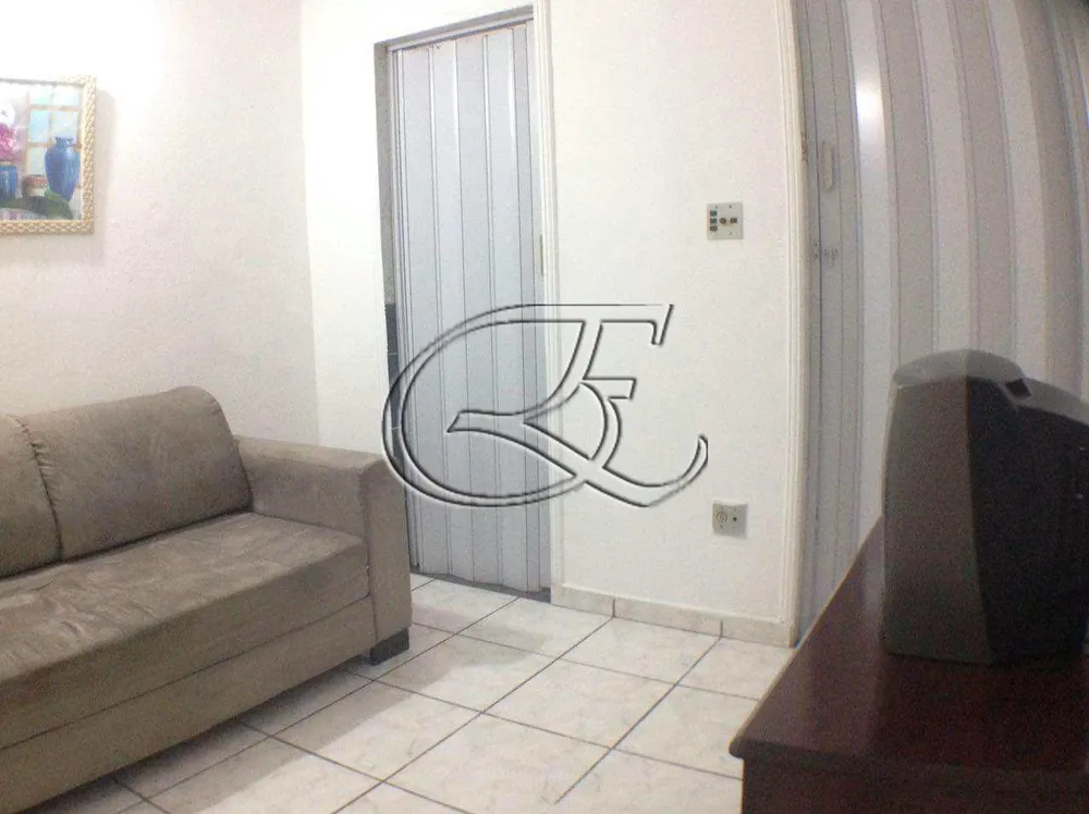 Apartamento, 1 quarto, 32 m² - Foto 1
