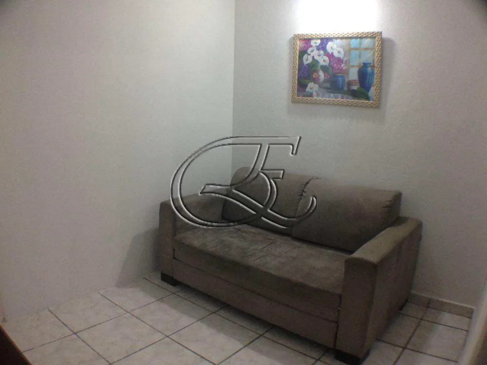 Apartamento, 1 quarto, 32 m² - Foto 2