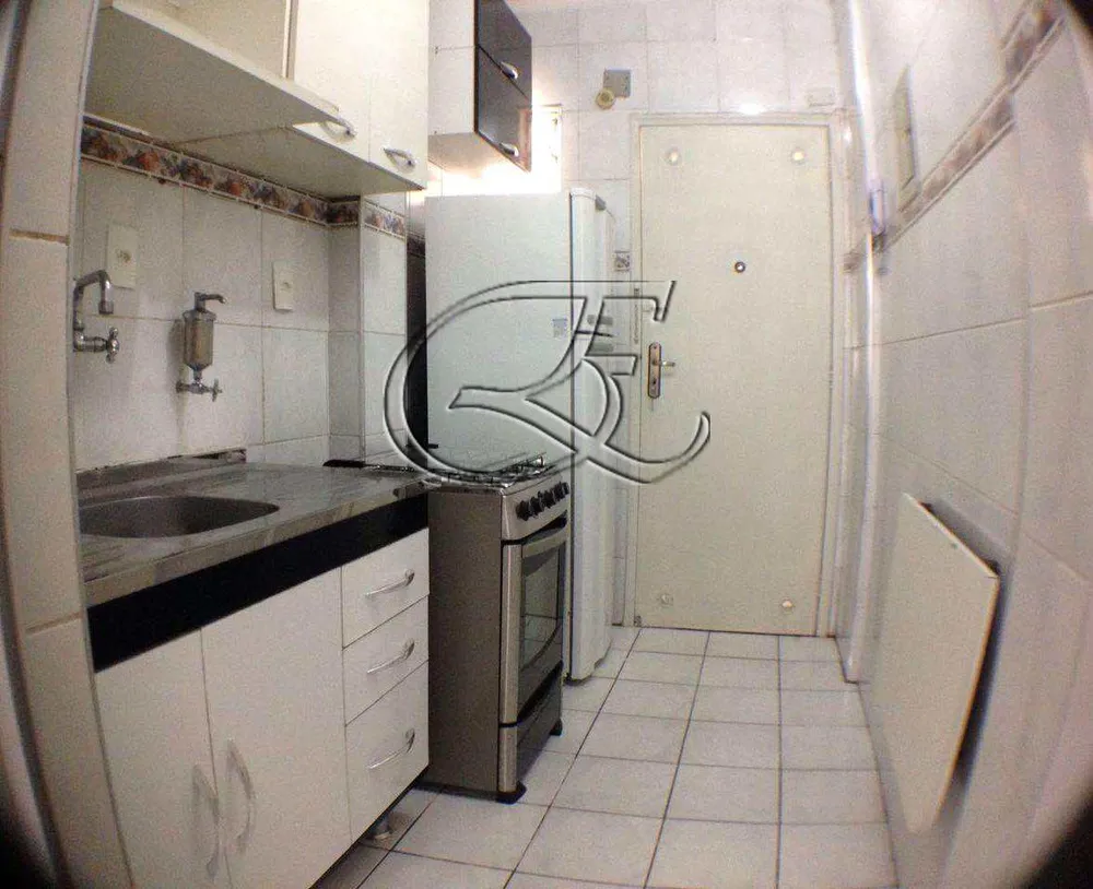 Apartamento, 1 quarto, 32 m² - Foto 8