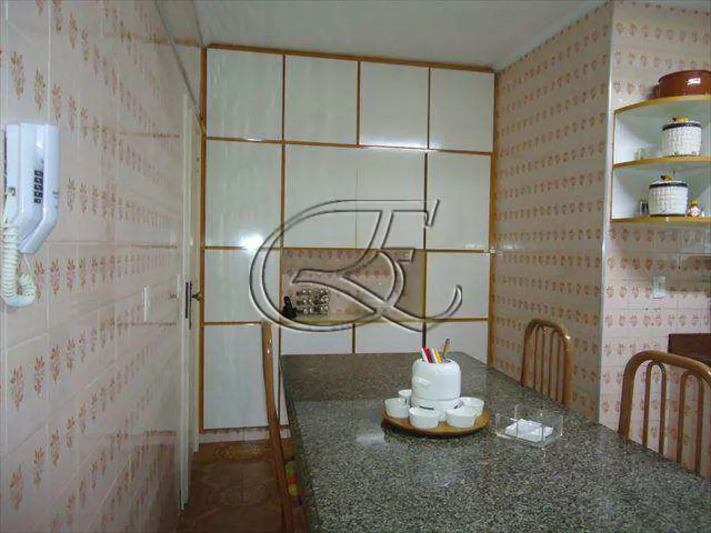 Apartamento, 3 quartos, 200 m² - Foto 10