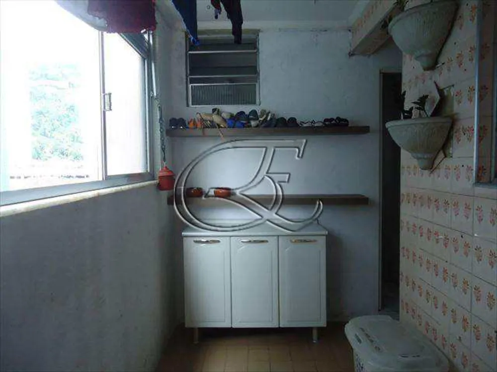 Apartamento, 3 quartos, 200 m² - Foto 13