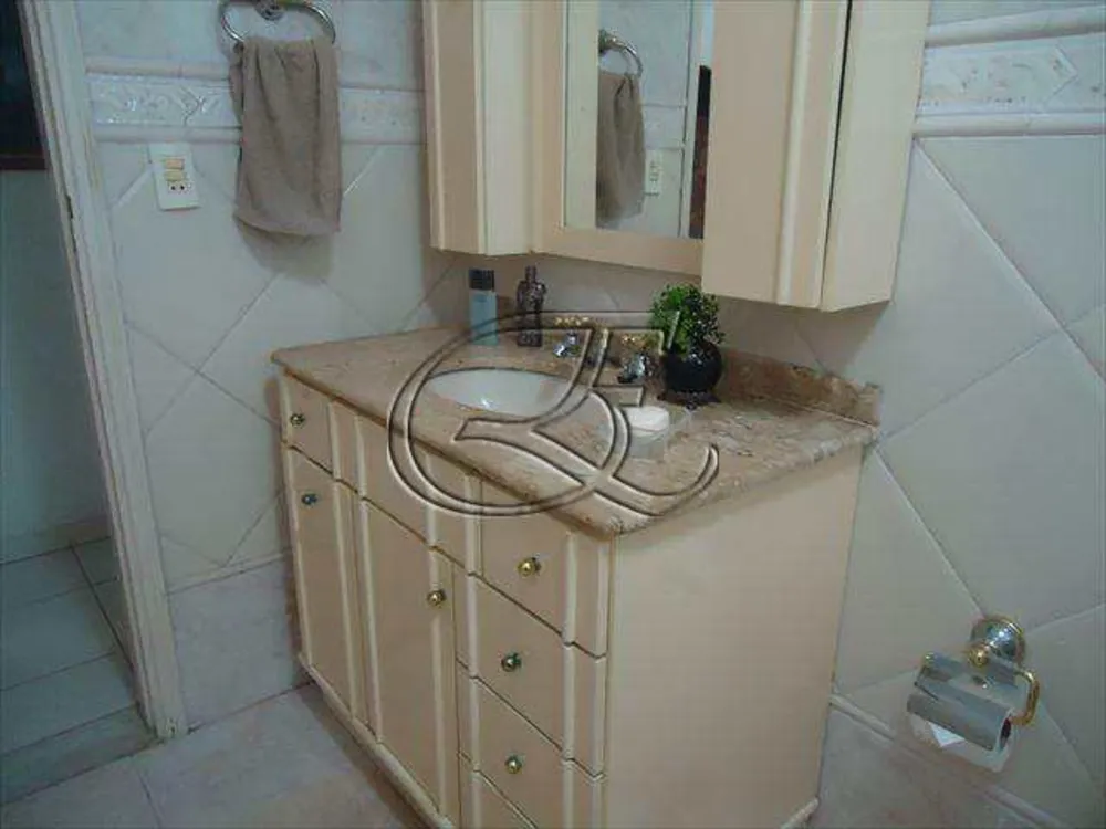 Apartamento, 3 quartos, 200 m² - Foto 8