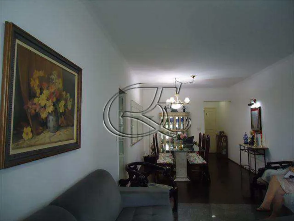Apartamento, 3 quartos, 200 m² - Foto 1