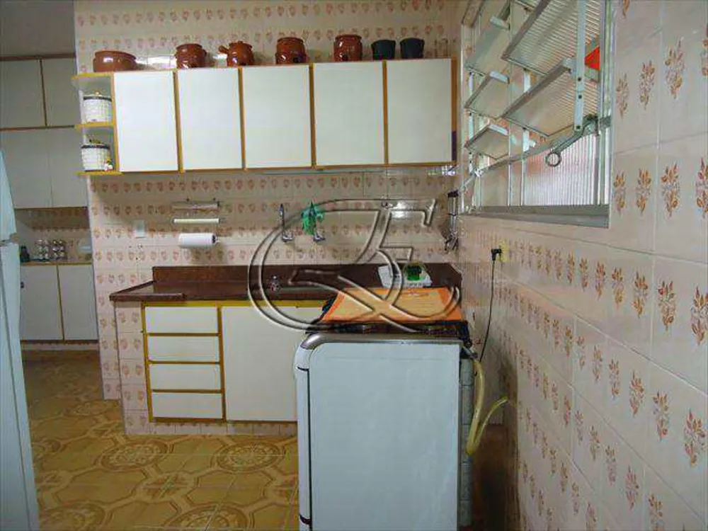 Apartamento, 3 quartos, 200 m² - Foto 11