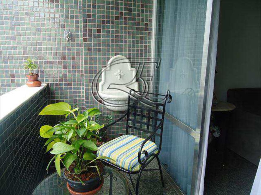 Apartamento, 3 quartos, 200 m² - Foto 7