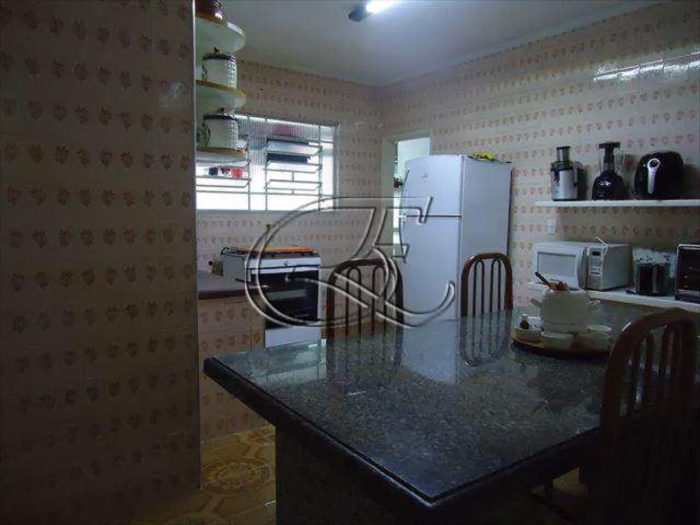 Apartamento, 3 quartos, 200 m² - Foto 9