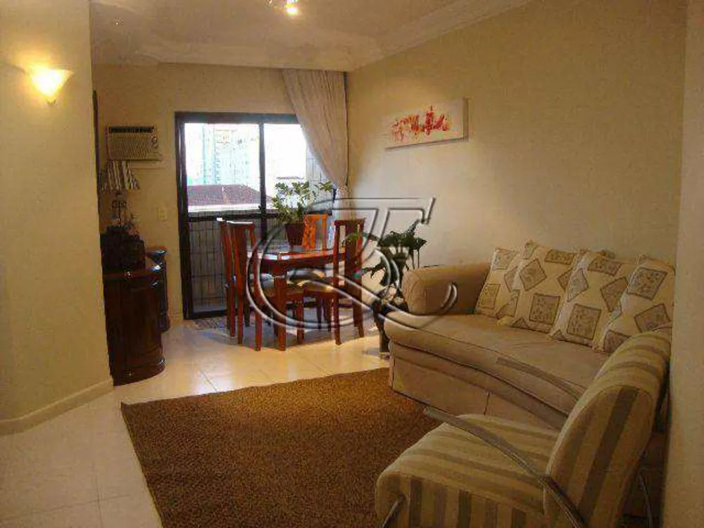 Apartamento, 2 quartos, 112 m² - Foto 1
