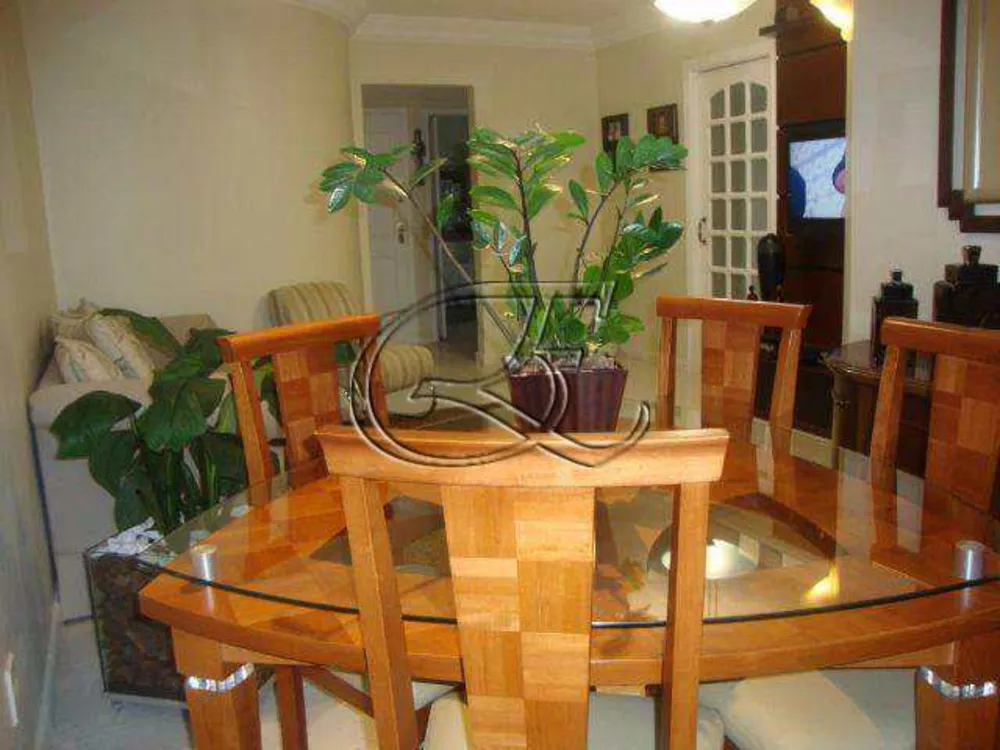 Apartamento, 2 quartos, 112 m² - Foto 2
