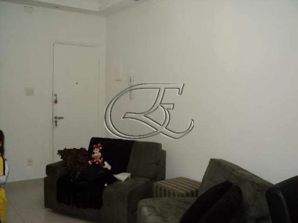 Apartamento, 1 quarto, 60 m² - Foto 4
