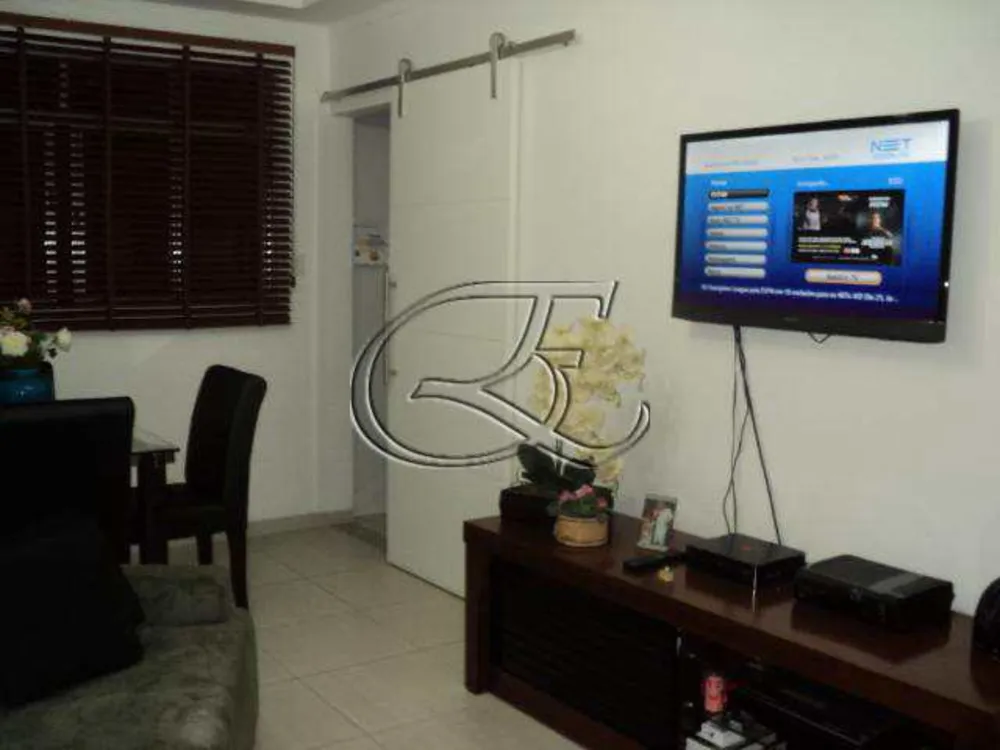 Apartamento, 1 quarto, 60 m² - Foto 1