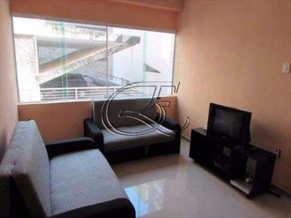 Kitnet-Studio, 33 m² - Foto 1